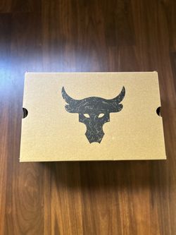 Project Rock BSR 1 Trainer (8.5)