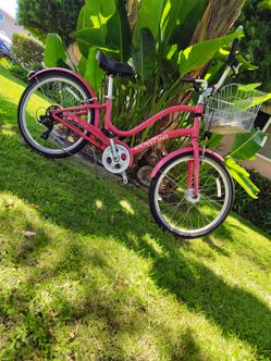 Ladies Electra townie EQ 7D comfort/style