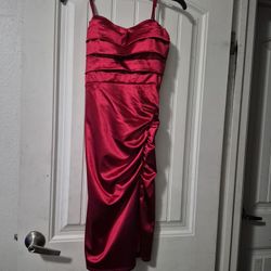 Prom or Wedding 