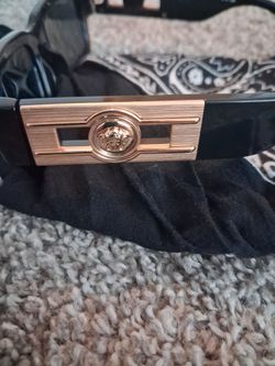 Versace sunglasses•