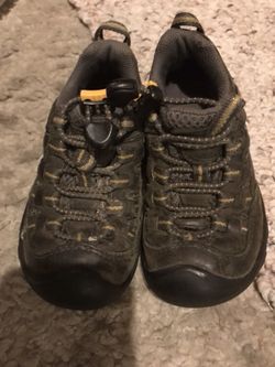 Keen shoes