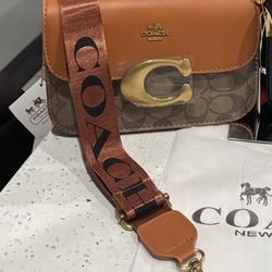 CARTERAS  , CROSSBODY  / $55 Each