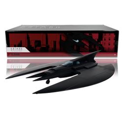 Batman The Animated Series Batwing
