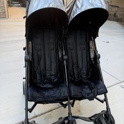Ingenuity 3D Lite Double Stroller