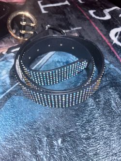 Women’s belts 3$ each