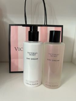 VS Set 2pc (DAY DREAM) 💕8.4oz $45 👀⬇️⬇️