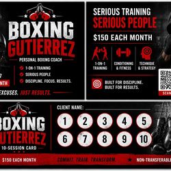 Boxing