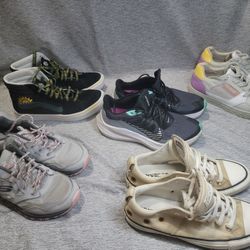Brand Shoes 