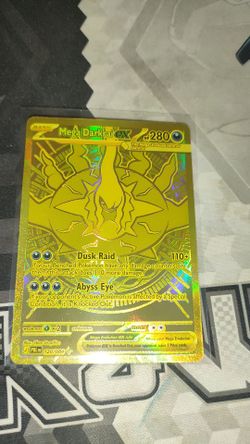 Fresh out of the pack I pulled it yesterday