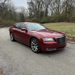 2014 Chrysler 300