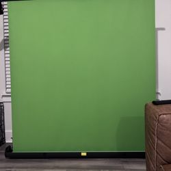 Elgato Green Screen