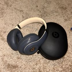 Beats Studio3 Pro
