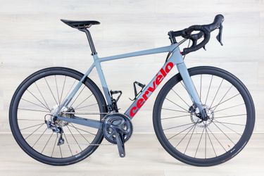 Cervélo R-Series Ultegra Disc , 54cm, 2021