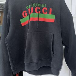 Gucci Orginal Hoodie