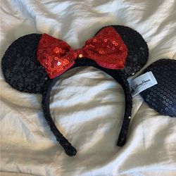 Ears from Disney
