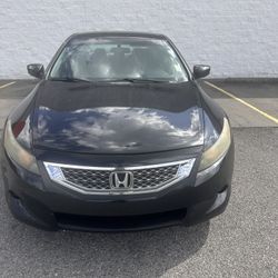 2010 Honda Accord