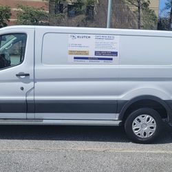 2019 Ford Transit-250