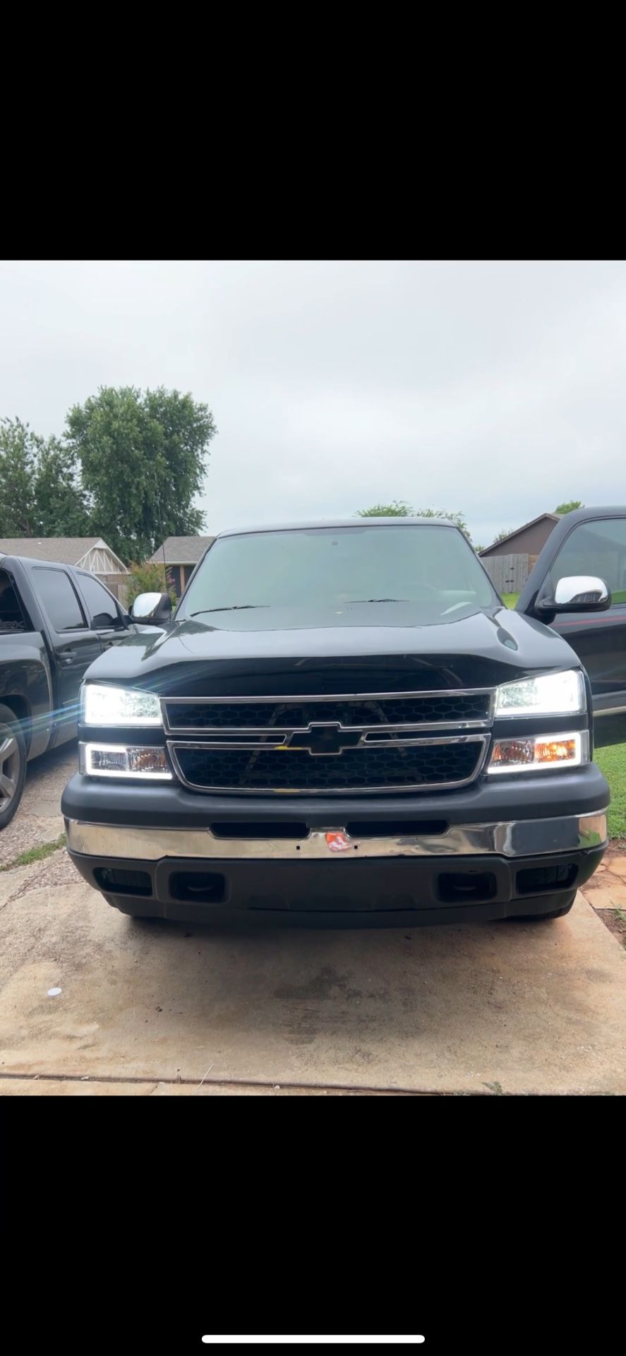 2006 Chevrolet Silverado