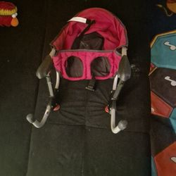 Chicco Toddler High Chair Free