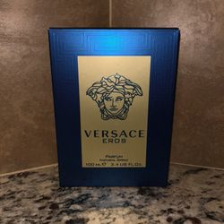 Versace Eros 