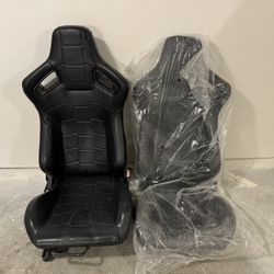 Nissan Z300 Seats 