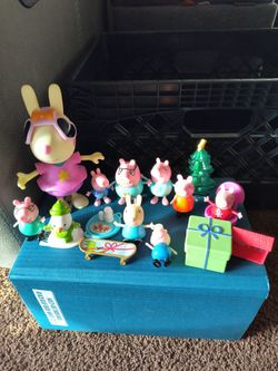 Peppa pig