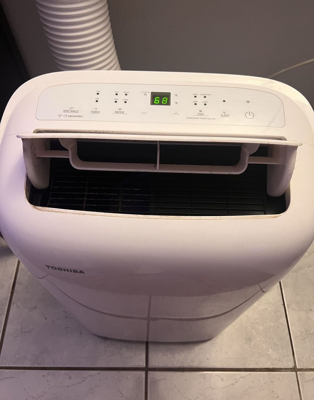Ac Unit