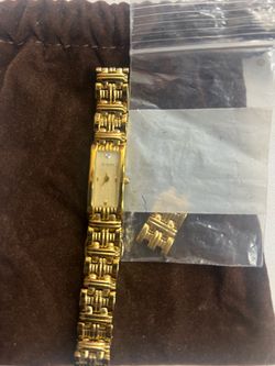 Wittnauer Watch Women