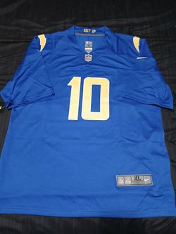 Chargers Jerseys 