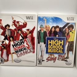 2 Games For One Price Wii 