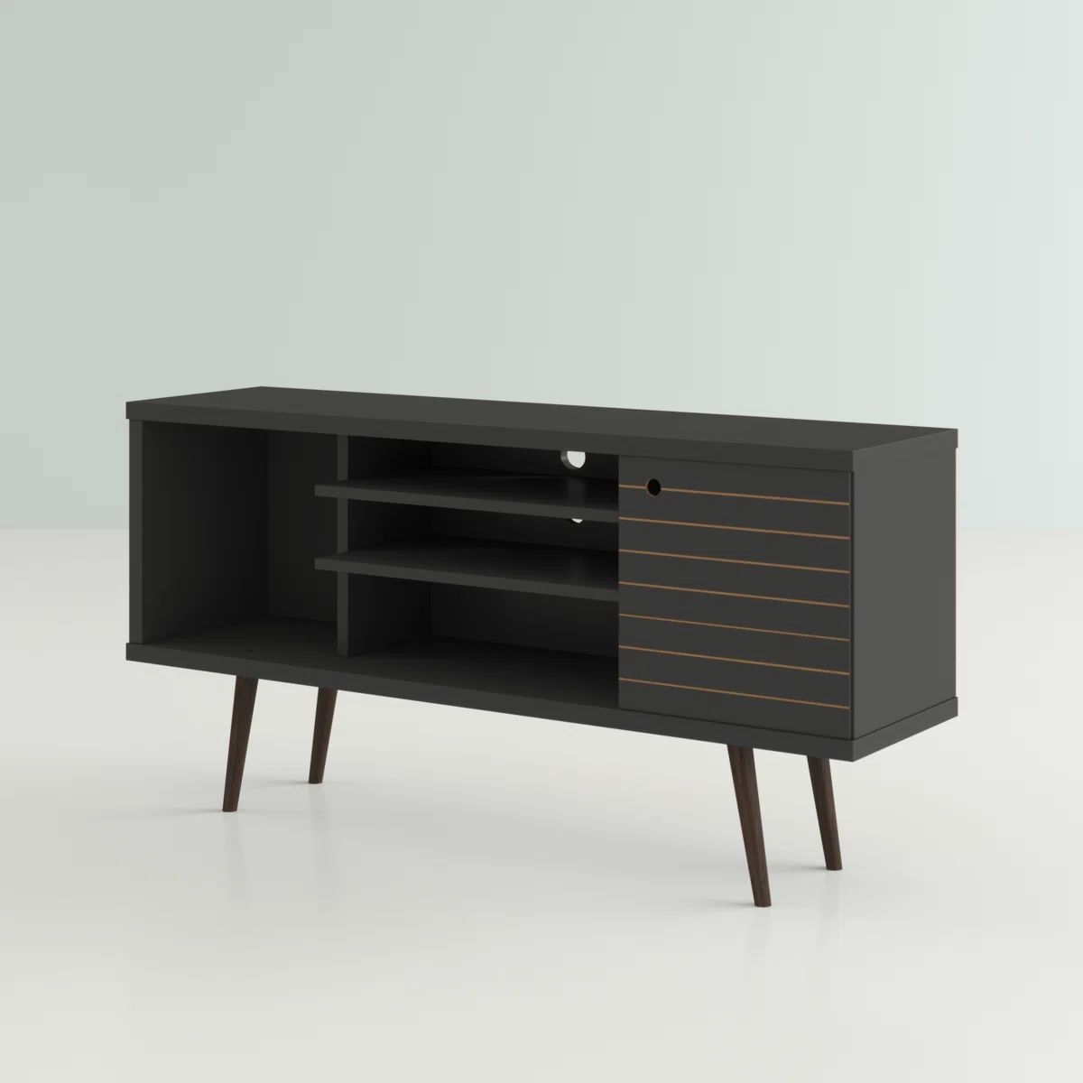 TV Stand For TVs Up To 50”