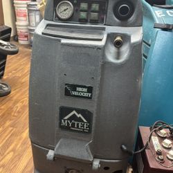 Mytee- Carpet Extractor
