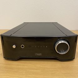 Rega Brio Integrated Amplifier