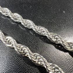 Rope Chain