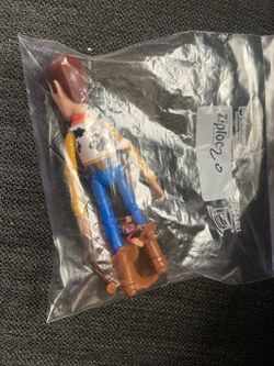 Toy bags