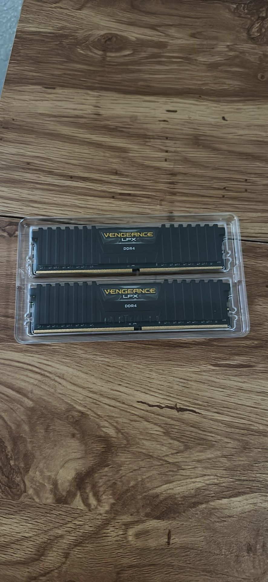 16gb RAM