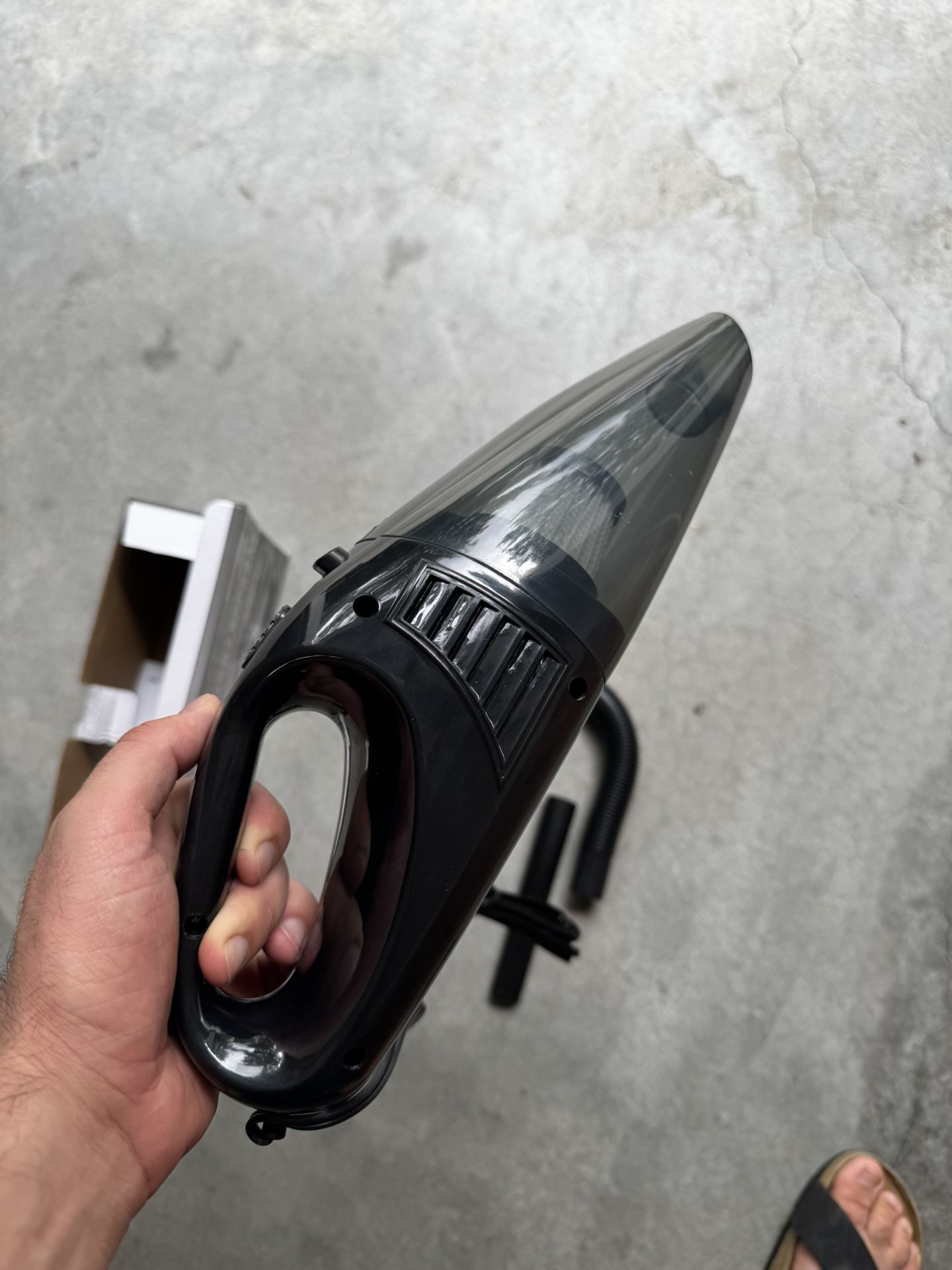 Brand New Vacuum Cleaner