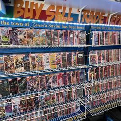 Nintendo Switch Games FOR TRADE!!!!