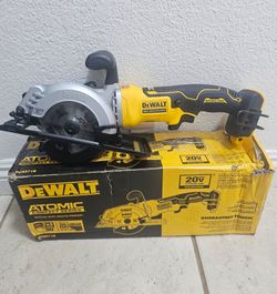 Dewalt circular saw