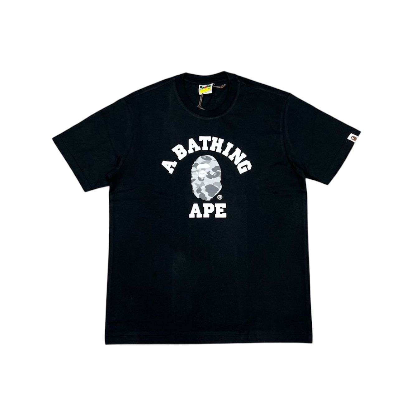 Bape T-Shirt A Bathing Ape