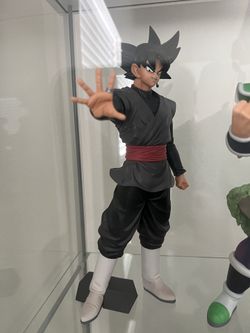 Dragon Ball Goku Black Figure