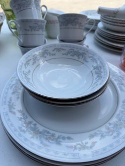 Dishes