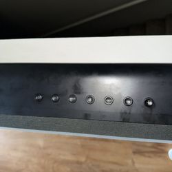 Polk Home Audio Surround System 