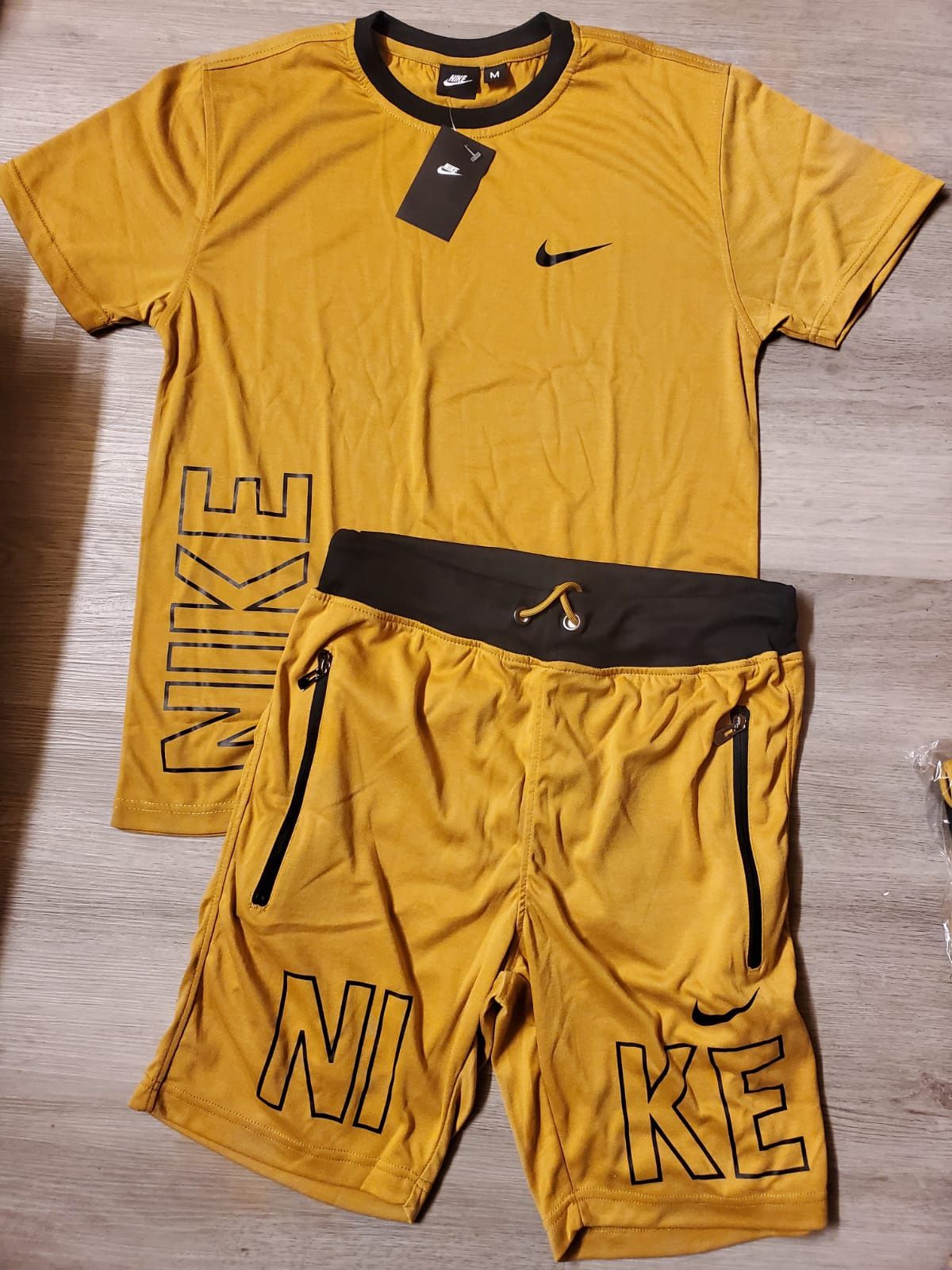 Nike Sets