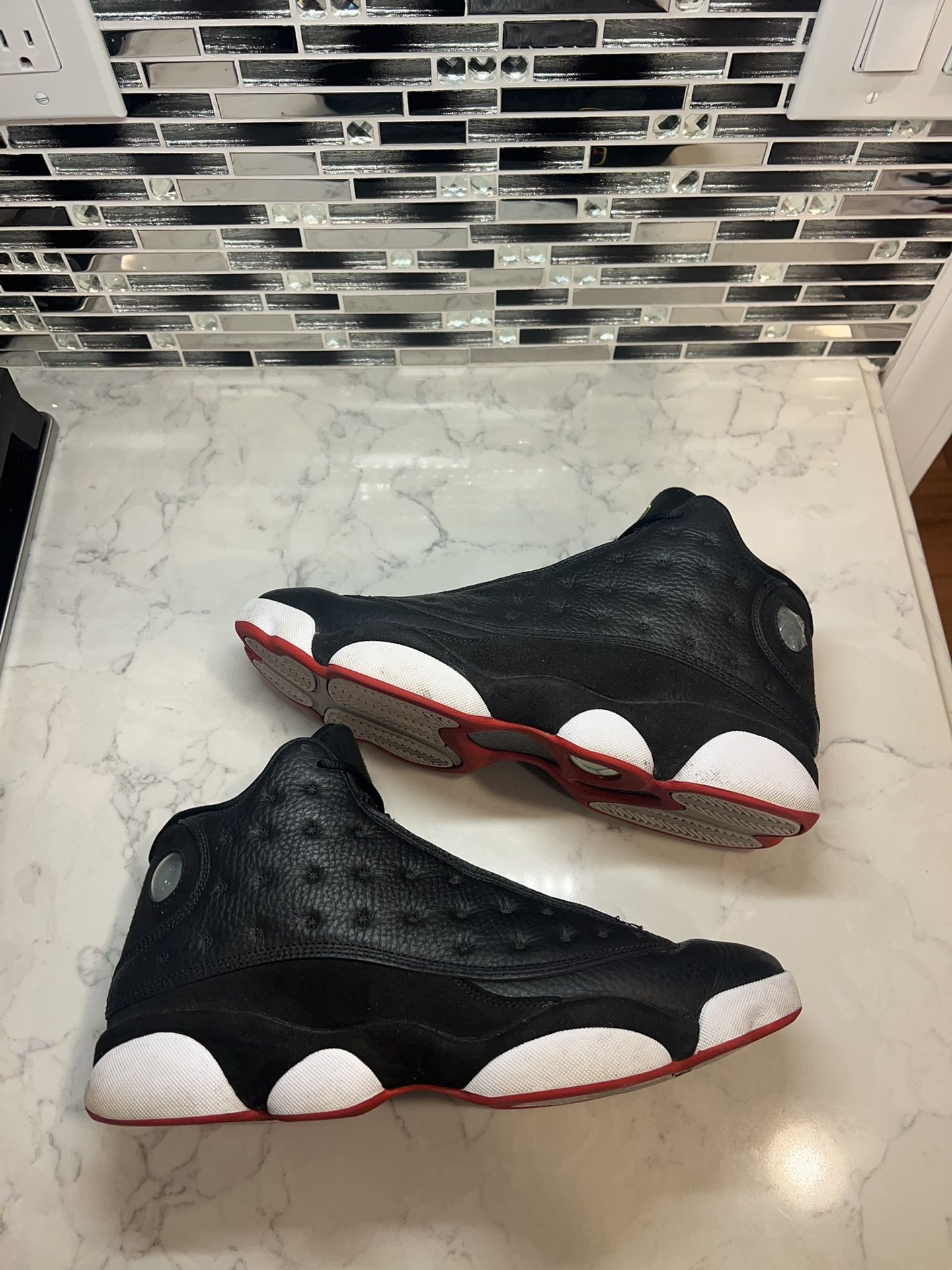 Air Jordan 13 Playoffs
