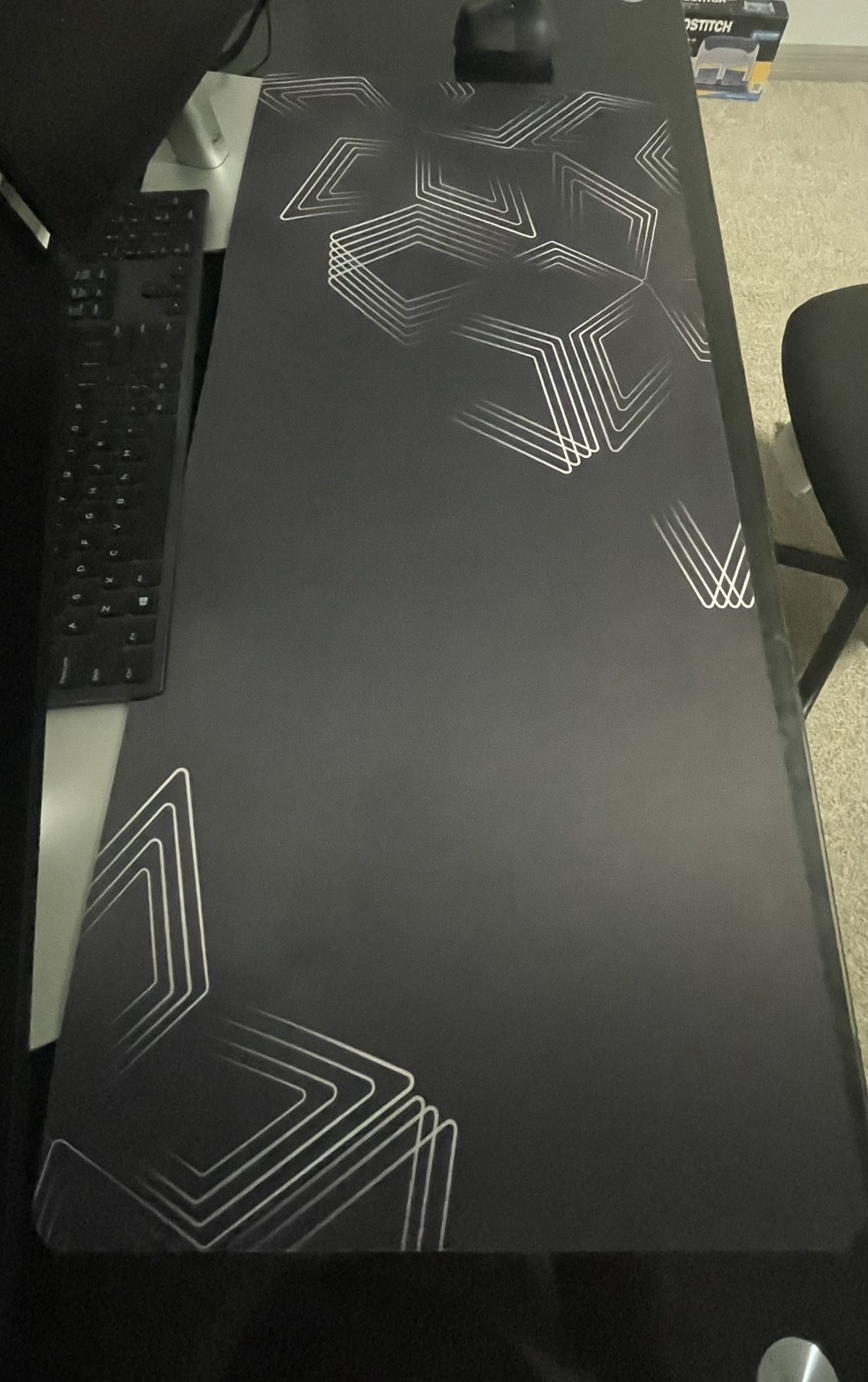 Keyboard Pad