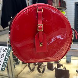 2019 Boite  -ask For Tajah