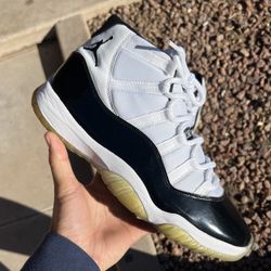 Sz 10.5 Jordan Retro 11s $40 FIRM NO TRADES