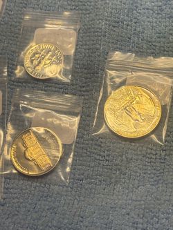 1973 proof coins