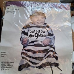Baby Halloween Costume 